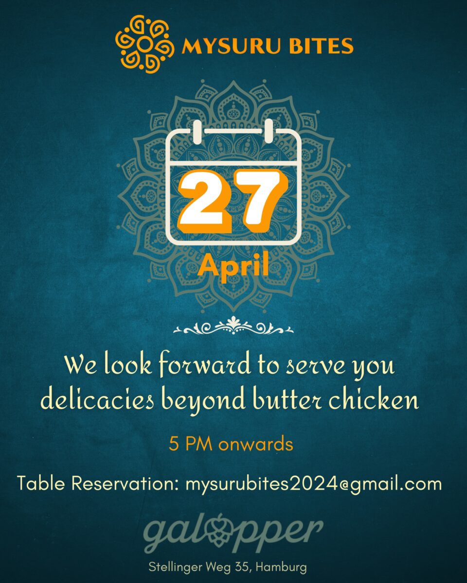 Mysuru Bites